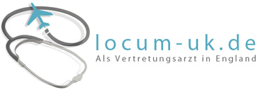 Locum UK - Vertretungsarzt in England Locum UK - Vertretungsarzt in England
